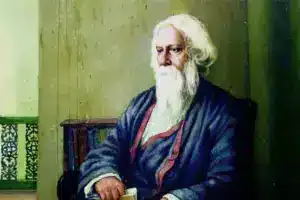নোবেলজয়ী রবীন্দ্রনাথ ঠাকুরের হাতে লেখা ৩৫টি চিঠি ও ১৪টি খাম আগামী সপ্তাহে নিলামে উঠবে।