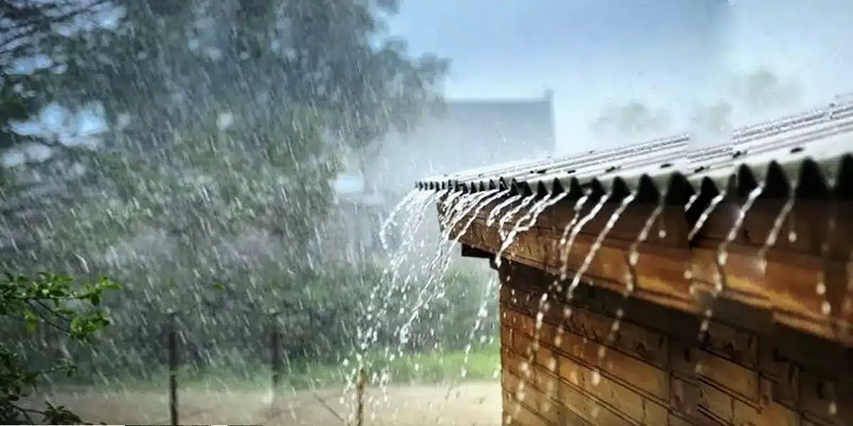 বাংলাদেশের দিকে ধেয়ে আসছে ভারি থেকে অতিভারি মৌসুমি বৃষ্টিবলয় ‘নির্ঝর’।