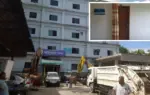 গত চার মাস ধরে এই শিক্ষা ও লাইব্রেরি শাখা দখল করে নিজেদের সাংগঠনিক কার্যক্রম চালাচ্ছেন বৈষম্যবিরোধী ছাত্র আন্দোলন সিলেট জেলা ও মহানগরের দায়িত্বশীলরা।