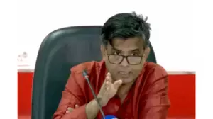 শফিকুল আলম বলেছেন, বলা হচ্ছে মব তৈরি হচ্ছে, আমি এটাকে মব বলছি না, বলছি প্রেশার গ্রুপ।