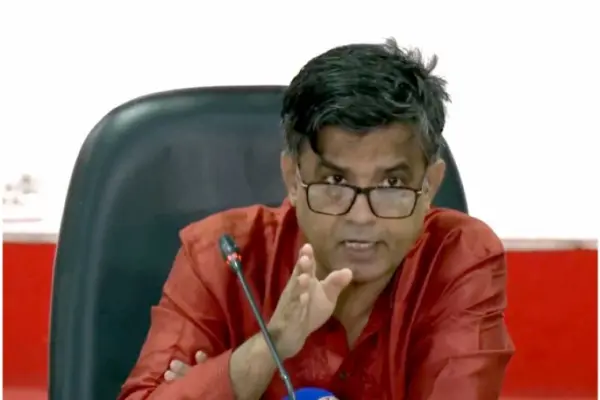 শফিকুল আলম বলেছেন, বলা হচ্ছে মব তৈরি হচ্ছে, আমি এটাকে মব বলছি না, বলছি প্রেশার গ্রুপ।