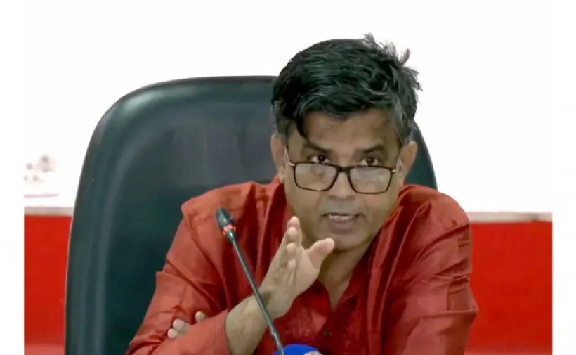 শফিকুল আলম বলেছেন, বলা হচ্ছে মব তৈরি হচ্ছে, আমি এটাকে মব বলছি না, বলছি প্রেশার গ্রুপ।