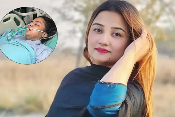 গুরুতর অসুস্থ হয়ে রাজধানীর একটি হাসপাতালে মৃত্যুর সঙ্গে লড়ছেন ঢাকাই চলচ্চিত্রের এই পরিচিত মুখ।