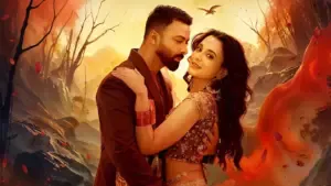 মুক্তির এক সপ্তাহের মাথায় পাইরেসির কবলে পড়ল শাকিব খান অভিনীত ‘তাণ্ডব’।