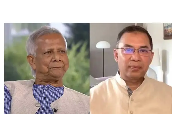 বাংলাদেশের অন্তর্বর্তী সরকারের প্রধান উপদেষ্টা ড. মুহাম্মদ ইউনূসকে নিয়ে শুরুতে কঠোর থাকলেও সাম্প্রতিক রাজনৈতিক পরিস্থিতিতে নিজেদের অবস্থান কিছুটা নমনীয় করতে পারে বিএনপি।