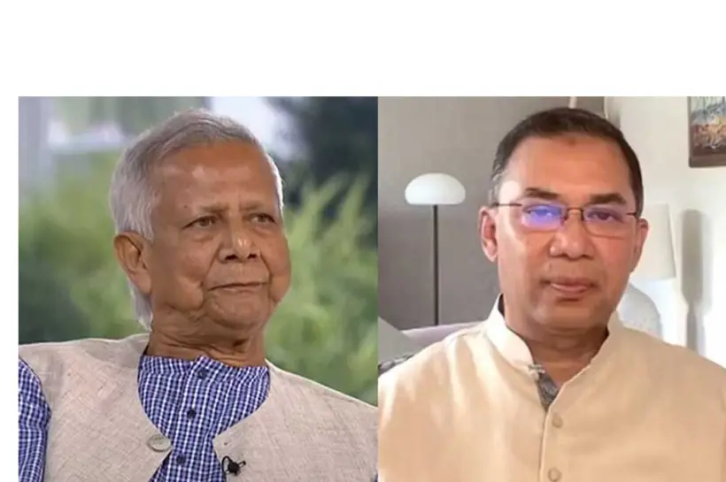 বাংলাদেশের অন্তর্বর্তী সরকারের প্রধান উপদেষ্টা ড. মুহাম্মদ ইউনূসকে নিয়ে শুরুতে কঠোর থাকলেও সাম্প্রতিক রাজনৈতিক পরিস্থিতিতে নিজেদের অবস্থান কিছুটা নমনীয় করতে পারে বিএনপি।