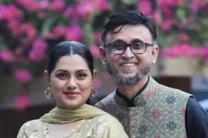 কর ফাঁকির তালিকায় নিজের নাম দেখে প্রতিক্রিয়া জানিয়েছেন অভিনেত্রী নুসরাত ইমরোজ তিশা।