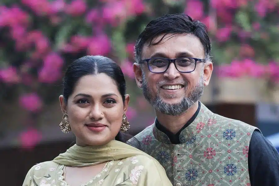 কর ফাঁকির তালিকায় নিজের নাম দেখে প্রতিক্রিয়া জানিয়েছেন অভিনেত্রী নুসরাত ইমরোজ তিশা।