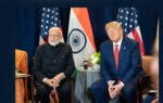 কাশ্মীর নিয়ে ভারত-পাকিস্তান উত্তেজনার প্রেক্ষাপটে আবারও আলোচনায় এসেছে আন্তর্জাতিক মধ্যস্থতার প্রসঙ্গ।
