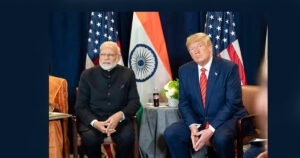 কাশ্মীর নিয়ে ভারত-পাকিস্তান উত্তেজনার প্রেক্ষাপটে আবারও আলোচনায় এসেছে আন্তর্জাতিক মধ্যস্থতার প্রসঙ্গ।