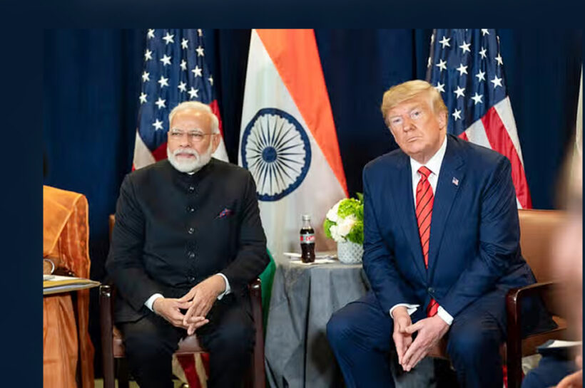 কাশ্মীর নিয়ে ভারত-পাকিস্তান উত্তেজনার প্রেক্ষাপটে আবারও আলোচনায় এসেছে আন্তর্জাতিক মধ্যস্থতার প্রসঙ্গ।
