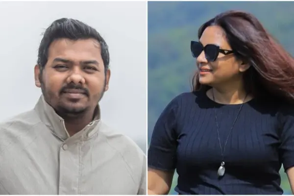 বিচার দাবি করে এনসিপির কাছে লিখিত অভিযোগ করেছেন নিলা ইসরাফিল।