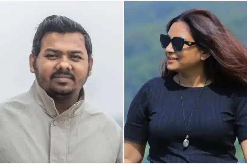 বিচার দাবি করে এনসিপির কাছে লিখিত অভিযোগ করেছেন নিলা ইসরাফিল।