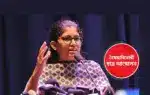 সরে দাঁড়ালেন সংগঠনটির সাবেক মুখপাত্র উমামা ফাতেমা।