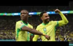 প‍্যারাগুয়েকে হারিয়ে বিশ্বকাপের চূড়ান্ত পর্বে খেলা নিশ্চিত করেছে ব্রাজিল।