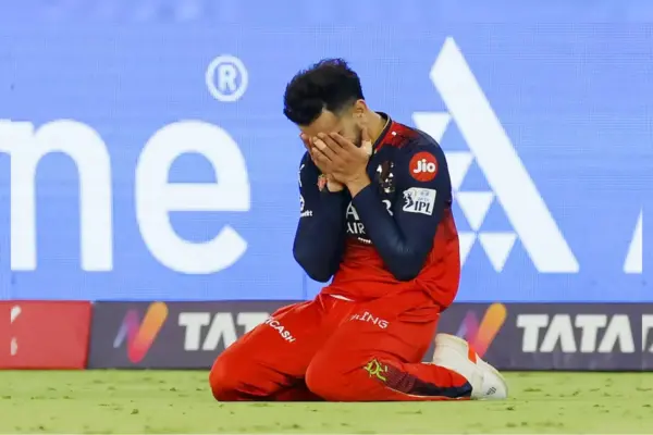 এই ঐতিহাসিক জয়ের কেন্দ্রবিন্দুতে ছিলেন একজনই- বিরাট কোহলি।