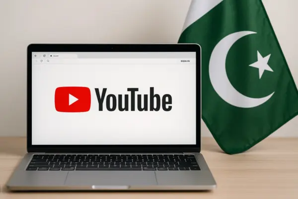 পাকিস্তানের হয়ে গুপ্তচরবৃত্তি, ইউটিউবার গ্রেপ্তার পাকিস্তানের হয়ে গুপ্তচরবৃত্তির অভিযোগে ভারতে আরও এক ইউটিউবার গ্রেপ্তার হয়েছেন।