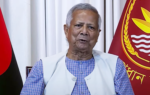 রবিবার বিকেল থেকে বৈঠক করছেন অন্তর্বর্তী সরকারের প্রধান উপদেষ্টা অধ্যাপক ড. মুহাম্মদ ইউনূস।