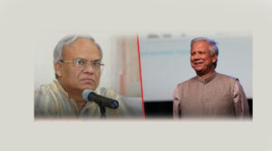 অন্তর্বর্তী সরকারের দেওয়া বাজেটে মধ্য ও নিম্ন আয়ের মানুষ আরও চাপে পড়বে বলে দাবি করেছেন বিএনপি নেতা রুহুল কবির রিজভী।