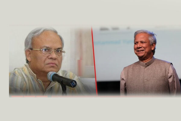 অন্তর্বর্তী সরকারের দেওয়া বাজেটে মধ্য ও নিম্ন আয়ের মানুষ আরও চাপে পড়বে বলে দাবি করেছেন বিএনপি নেতা রুহুল কবির রিজভী।