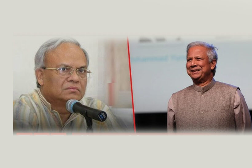 অন্তর্বর্তী সরকারের দেওয়া বাজেটে মধ্য ও নিম্ন আয়ের মানুষ আরও চাপে পড়বে বলে দাবি করেছেন বিএনপি নেতা রুহুল কবির রিজভী।