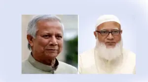 অন্তর্বর্তী সরকারের নতুন অধ্যাদেশে ৫২ বছর পর আবারও একাত্তরের জামায়াত উঠে এলো ‘শত্রু’ হিসেবে।