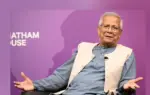 আওয়ামী লীগের কার্যক্রম গেজেটের মাধ্যমে সাময়িকভাবে নিষিদ্ধ হলেও অন্তবর্তী সরকারের প্রধান উপদেষ্টা ড. মুহাম্মদ ইউনূস বলেছেন, দলটিকে নিষিদ্ধ করা হয়নি।