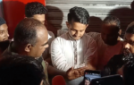 জাতীয় পার্টির (জাপা) চেয়ারম্যান জি এম কাদেরের বাসভবনে হামলা ও ভাঙচুরের ঘটনায় শনিবার দিবাগত মধ্যরাতে বৈষম্যবিরোধী ছাত্র আন্দোলন ও বিএনপির নেতাদের ডেকে জিজ্ঞাসাবাদ করেছে সেনাবাহিনী।