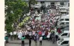 কর্মবিরতি পালন করবেন সচিবালয়ের কর্মচারীরা।