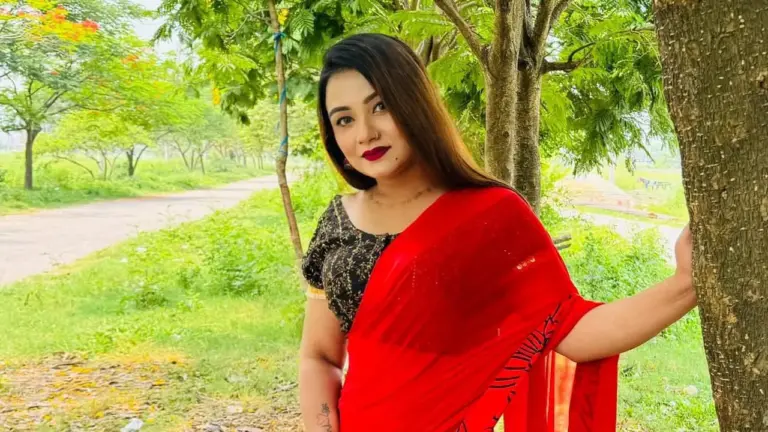 চিত্রনায়িকা তানিন রহমান সুবহা মারা গেছেন।