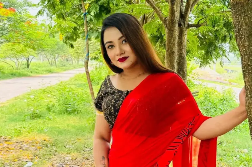 চিত্রনায়িকা তানিন রহমান সুবহা মারা গেছেন।