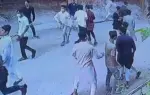একটি আবাসন প্রতিষ্ঠানে হামলার ঘটনা ঘটেছে।