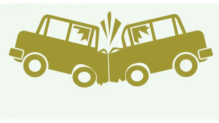 সড়ক দুর্ঘটনার প্রতীকী ছবি