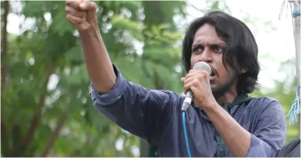 জুলাই কনসার্টের নামে ৭৬ লাখ টাকা চেয়ে ৭০ প্রতিষ্ঠানকে চিঠি দিয়েছেন সাবেক সমন্বয়ক।