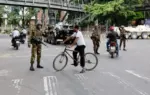 সেনাবাহিনীর কর্মকর্তাদের বিচারিক ক্ষমতা আরও ৬০ দিন বাড়িয়েছে অন্তর্বর্তী সরকার।