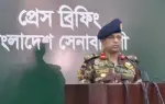 মব ভায়োলেন্সের বিরুদ্ধে কঠোর পদক্ষেপ নেয়ার আশ্বাস দিয়েছে সেনাবাহিনী।