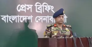 মব ভায়োলেন্সের বিরুদ্ধে কঠোর পদক্ষেপ নেয়ার আশ্বাস দিয়েছে সেনাবাহিনী।
