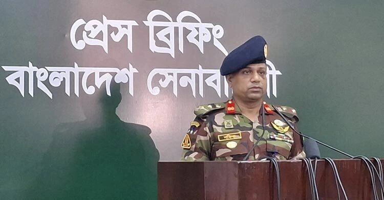 মব ভায়োলেন্সের বিরুদ্ধে কঠোর পদক্ষেপ নেয়ার আশ্বাস দিয়েছে সেনাবাহিনী।