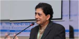 অর্থনীতিবিদ ও জনতা ব্যাংকের সাবেক চেয়ারম্যান অধ্যাপক আবুল বারকাতকে গ্রেপ্তার করেছে ডিবি।