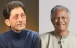 প্রফেসর ড. আবুল বারকাতের মুক্তি এবং ভিন্নমতাবলম্বীদের বিচারিক হয়রানি বন্ধের আহ্বান জানিয়েছে দক্ষিণ এশিয়া গণতান্ত্রিক ফোরাম।