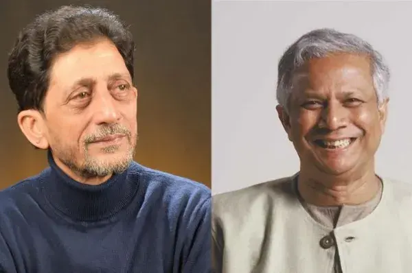 প্রফেসর ড. আবুল বারকাতের মুক্তি এবং ভিন্নমতাবলম্বীদের বিচারিক হয়রানি বন্ধের আহ্বান জানিয়েছে দক্ষিণ এশিয়া গণতান্ত্রিক ফোরাম।