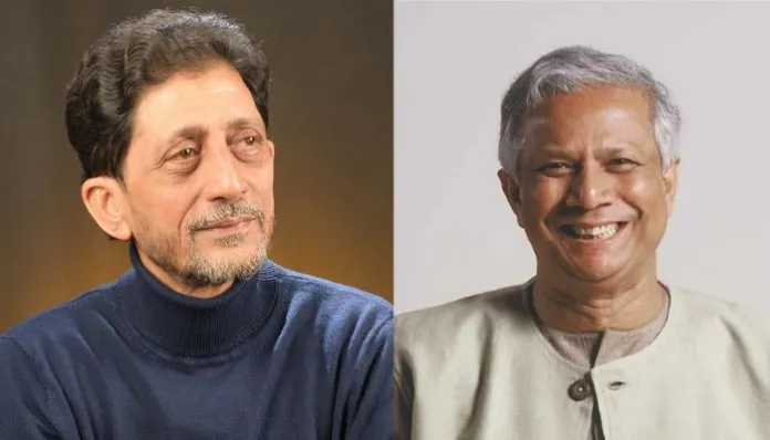 প্রফেসর ড. আবুল বারকাতের মুক্তি এবং ভিন্নমতাবলম্বীদের বিচারিক হয়রানি বন্ধের আহ্বান জানিয়েছে দক্ষিণ এশিয়া গণতান্ত্রিক ফোরাম।