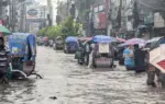 ফেনীর মুহুরী, কহুয়া ও সিলোনিয়া নদীর বন্যা নিয়ন্ত্রণ বাঁধের ১৪টি স্থান ভাঙন দেখা দিয়েছে।