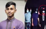 বৈষম্যবিরোধী ছাত্র আন্দোলনের আহ্বায়ক মুজাহিদ বিন ফিরোজকে স্থায়ীভাবে বহিষ্কার করা হয়েছে।