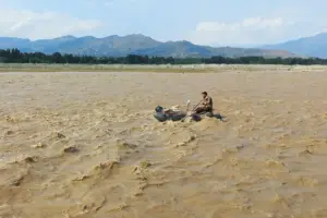 ২৪ ঘণ্টায় অন্তত ৬৩ জনের মৃত্যু হয়েছে।