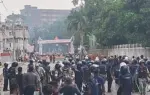 গোপালগঞ্জে সংঘর্ষে অন্তত ৪ জন নিহত হয়েছেন।