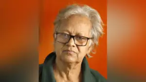 মুক্তিযুদ্ধভিত্তিক বহু ভাস্কর্যের স্রষ্টা ও চিত্রশিল্পী হামিদুজ্জামান খান আর নেই।