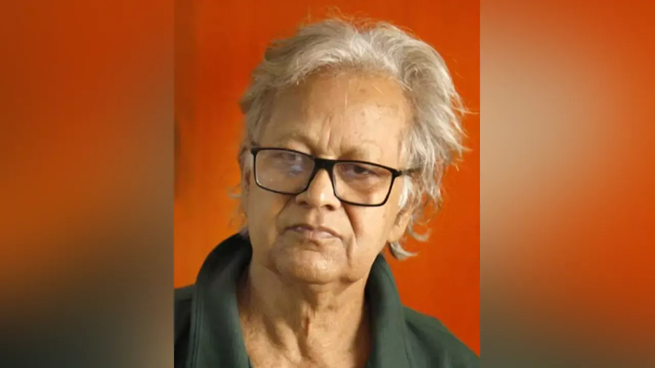 মুক্তিযুদ্ধভিত্তিক বহু ভাস্কর্যের স্রষ্টা ও চিত্রশিল্পী হামিদুজ্জামান খান আর নেই।
