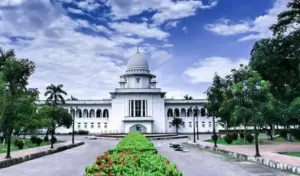 নির্দলীয় তত্ত্বাবধায়ক সরকারব্যবস্থা বিলুপ্ত করে সংবিধানের পঞ্চদশ সংশোধনী আইনের ২০ ও ২১ ধারা অবৈধ ও বাতিল ঘোষণা করে হাইকোর্টের দেওয়া রায়ের পূর্ণাঙ্গ অনুলিপি প্রকাশিত হয়েছে।