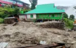 ভারতের হিমাচল প্রদেশে প্রবল বৃষ্টিপাতের কারণে ৩০ জনের প্রাণহানি ঘটেছে।